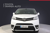 Toyota Proace Verso vaihtoauto