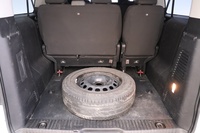 Toyota Proace Verso vaihtoauto