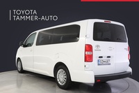 Toyota Proace Verso vaihtoauto
