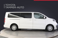 Toyota Proace Verso vaihtoauto