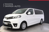 Toyota Proace Verso vaihtoauto
