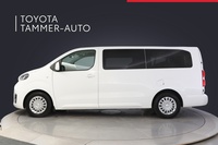 Toyota Proace Verso vaihtoauto