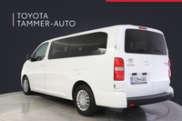 Toyota Proace Verso vaihtoauto
