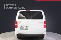 Toyota Proace Verso vaihtoauto