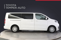 Toyota Proace Verso vaihtoauto
