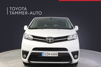 Toyota Proace Verso vaihtoauto