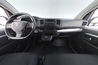 Toyota Proace Verso vaihtoauto