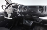 Toyota Proace Verso vaihtoauto