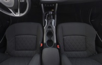 Toyota Corolla Cross vaihtoauto