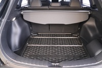 Toyota Corolla Cross vaihtoauto