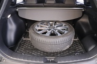 Toyota Corolla Cross vaihtoauto