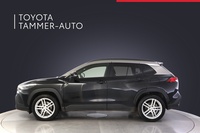 Toyota Corolla Cross vaihtoauto