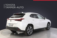 Lexus UX vaihtoauto