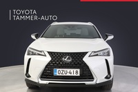 Lexus UX vaihtoauto