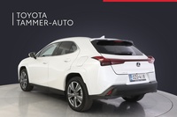 Lexus UX vaihtoauto