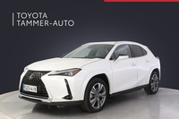 Lexus UX vaihtoauto