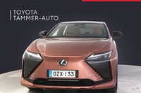 Lexus RZ vaihtoauto