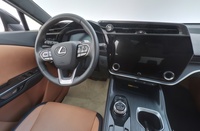 Lexus RZ vaihtoauto