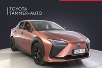 Lexus RZ vaihtoauto