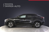 Toyota bZ4X vaihtoauto