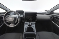 Toyota bZ4X vaihtoauto