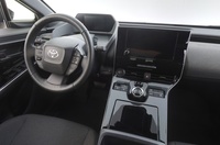 Toyota bZ4X vaihtoauto