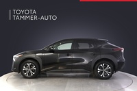 Toyota bZ4X vaihtoauto