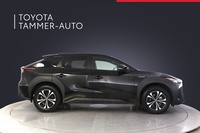 Toyota bZ4X vaihtoauto