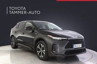 Toyota bZ4X vaihtoauto