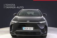 Toyota bZ4X vaihtoauto