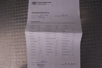 Toyota bZ4X vaihtoauto