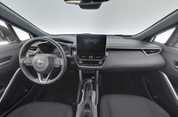 Toyota Corolla Cross vaihtoauto