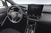 Toyota Corolla Cross vaihtoauto