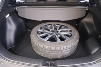 Toyota Corolla Cross vaihtoauto