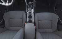 Toyota Corolla Cross vaihtoauto