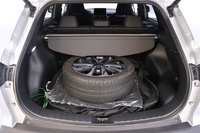 Toyota Corolla Cross vaihtoauto