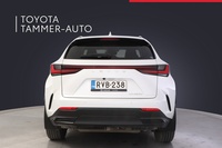 Lexus NX vaihtoauto