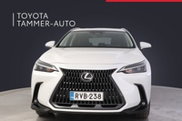 Lexus NX vaihtoauto