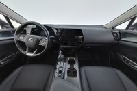 Lexus NX vaihtoauto