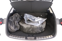 Lexus NX vaihtoauto