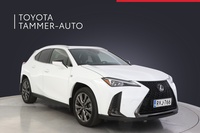 Lexus UX vaihtoauto