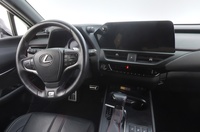Lexus UX vaihtoauto