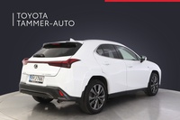 Lexus UX vaihtoauto
