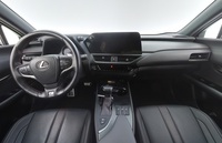 Lexus UX vaihtoauto