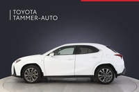 Lexus UX vaihtoauto