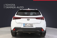 Lexus UX vaihtoauto
