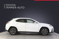Lexus UX vaihtoauto