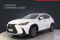 Lexus NX vaihtoauto