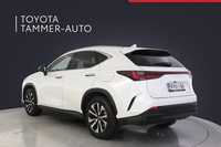 Lexus NX vaihtoauto
