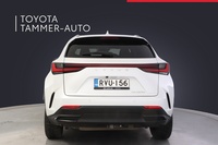 Lexus NX vaihtoauto